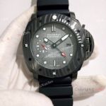 New Style Copy Panerai Submersible Luna Rossa PAM 1039 Wristwatch